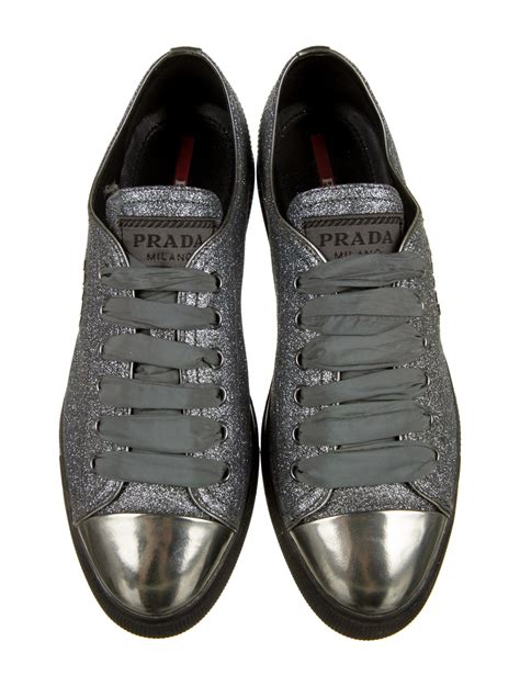 Prada sport shoes women sale